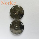 Alloy Ring Snap Metal Button Sewing on Fashion Coats