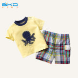 Summer Style Baby Wear, Sportswear Children for Kids Set