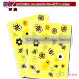 Birthday Baby Shower Favours Stickers Birthday Party Supply (BO-5314)