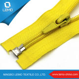Lemo No 5 Open End Long Nylon Zipper for Bag