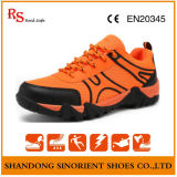 Fancy Outdoor Safety Shoes for Men Rj101