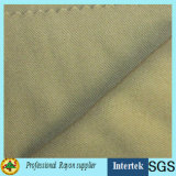 Factory Supply Twill Weave Cloth Chemical Fabric for Garments