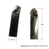 Metal Zipper Puller (with Customized Slider Head)