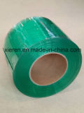 Anti-Static Green/Clear/Yellow PVC Strip