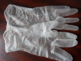 Disposable Vinyl Gloves Powdered, Ce Approved