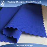 Water Resistant Double Face Stretch Polyamide Elastane Sportswear Fabric