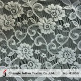 Textile Allover French Lace Fabric (M1056)
