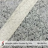 New Cotton Lace Voile African Lace Fabric (M3392)