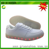 Good Quality LED Light Casual Shoes