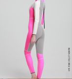 Fashion Design 3mm Neoprene Unisex Diving Swimsuit&Sportwear