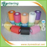 PU Foam Sponge Bandage Various Colours