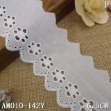Wholesale Cheap Cotton Embroidery Lace for DIY Toys