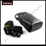 Two Way Radio Pouch Carry Leather Case for Dp3400