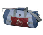 Single Shoulder Sport Traveling Bag with Light Material (MS2019)