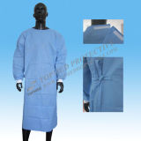 Surgery Wear Wholesale Hospital Gowns Disposable Surgical Gown