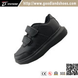 Kids Shoes Sneaker Running Casual Shoes Sport Black Shoes 20296-2