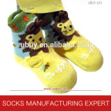 Fashion 3D Pattern of Baby Socks (UBUY-103)