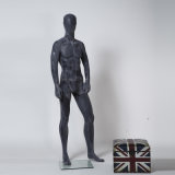 Unfinish Hot Male Mannequin for European Market
