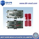 High Quality Dental Part Plastic Injection Mould (DD43)