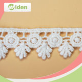 Free Sample Available Latest Heavy African Water Solution Lace
