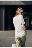 High Quality Bamboo Cotton Women's Blouse Supplier