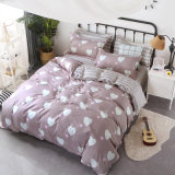 Cheapest Price Disperse Printing Home Bedding Bed Linen