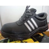 Fashion Professional Leather Safety Outsole Footwear Working Labor Shoes