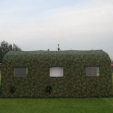 Green Military Large Party Tent for Army