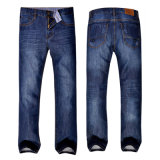 2016 New Design Cotton Men's Fashion Denim Jeans