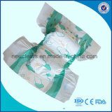 Pampering Alva Cloth Manufacturer with PP Tape Baby Diaper