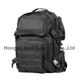 Military 17 Inch Business Laptop Notebook Backpack for Computer (HY-B093)