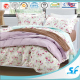 Super Soft Bedding Set 100% Cotton Down Airplane Blanket