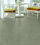 Home Office Hotel Nylon Carpet Tiles
