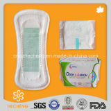 Disposable Girls OEM Panty Liners