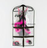 Personalized Girls Dance Garment Bags with Pockets, Garment Bag