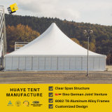 Huaye Large ABS Wall Pagoda Tent for Sale (hy287j)