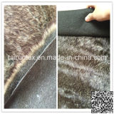 Long Pile Faux Fur Supplier