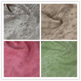 Faux Leather Woven Drapery Sofa Fabric (hongjiu-848#)
