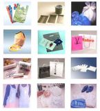 Disposable Plastic Products - Garbage Bags/Apron/Shoe Cover