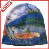 Sublimation Printing Promotional Beanie Hat