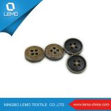 High Quality Overcoat Resin Buttons