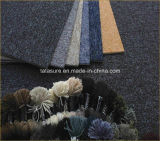 PP/Nylon Carpet Tiles/PVC Backing/Antifouling Tufted