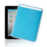 Classic Blue Color Tablet Neoprene Case Sleeve Bag (FRT1-91)