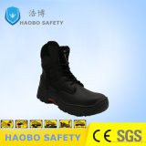 Leather Boots, Army Boots, Waterproof Safety Boots and Hiking Footwear