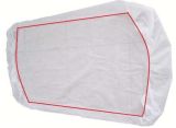 SMS Waterproof Bed Cover with Elastic Band