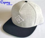 Customized Customer Logo Basrball Cap Soft Material Hat