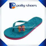 Womens Flip Flops Butterfly Sandals Comfort EVA Foam Rubber Sole