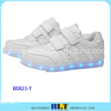 New Product Children Shoes Casual LED Shoes