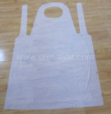Cleaning Disposable PE Apron (LY-apron)
