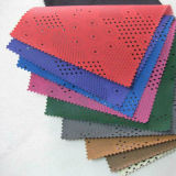 Beautiful PVC Leather for Decoration L014#